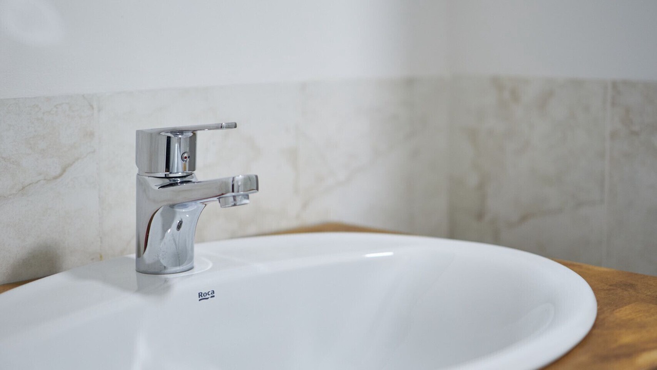 Photo of Bathroom in Villatoro