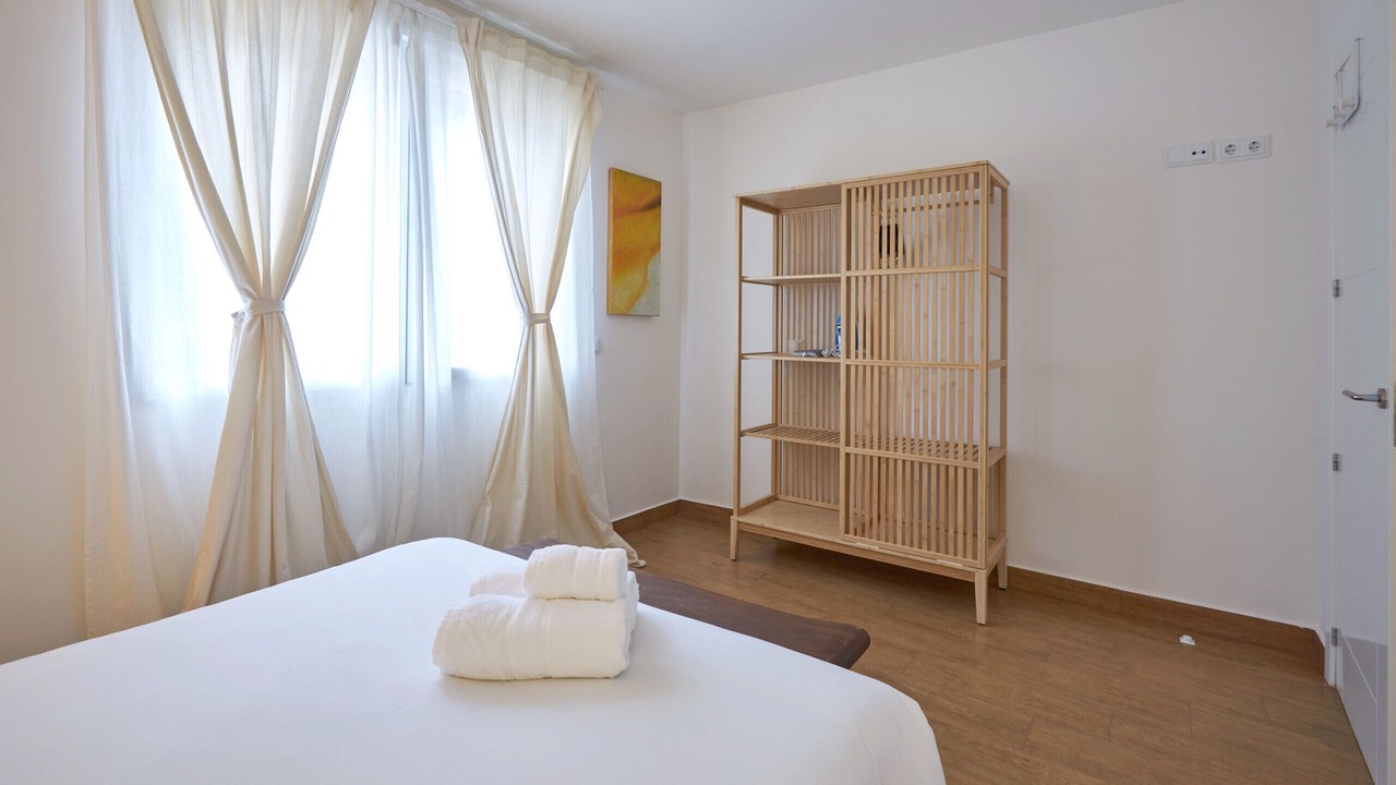 Photo of Bedroom in Villatoro