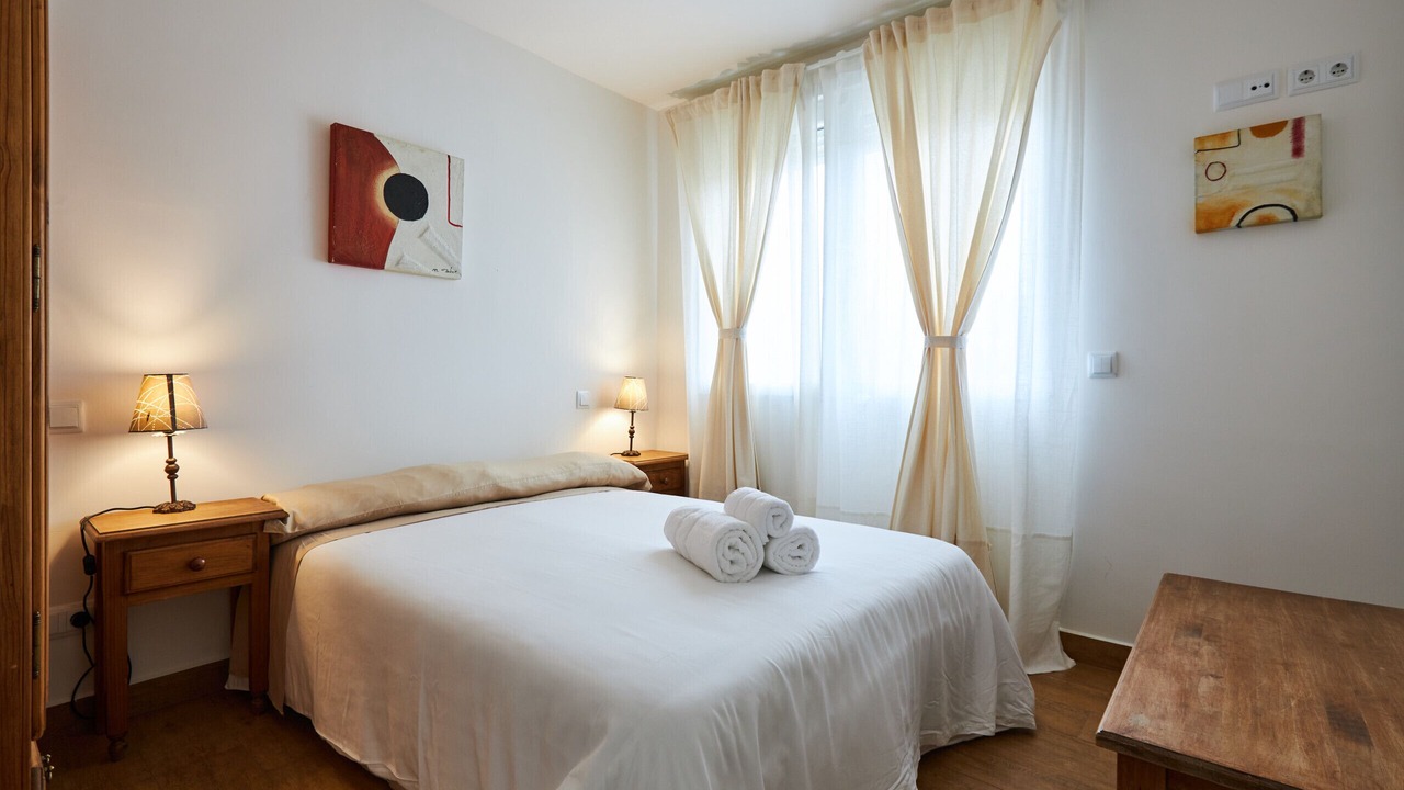 Photo of Bedroom in Villatoro