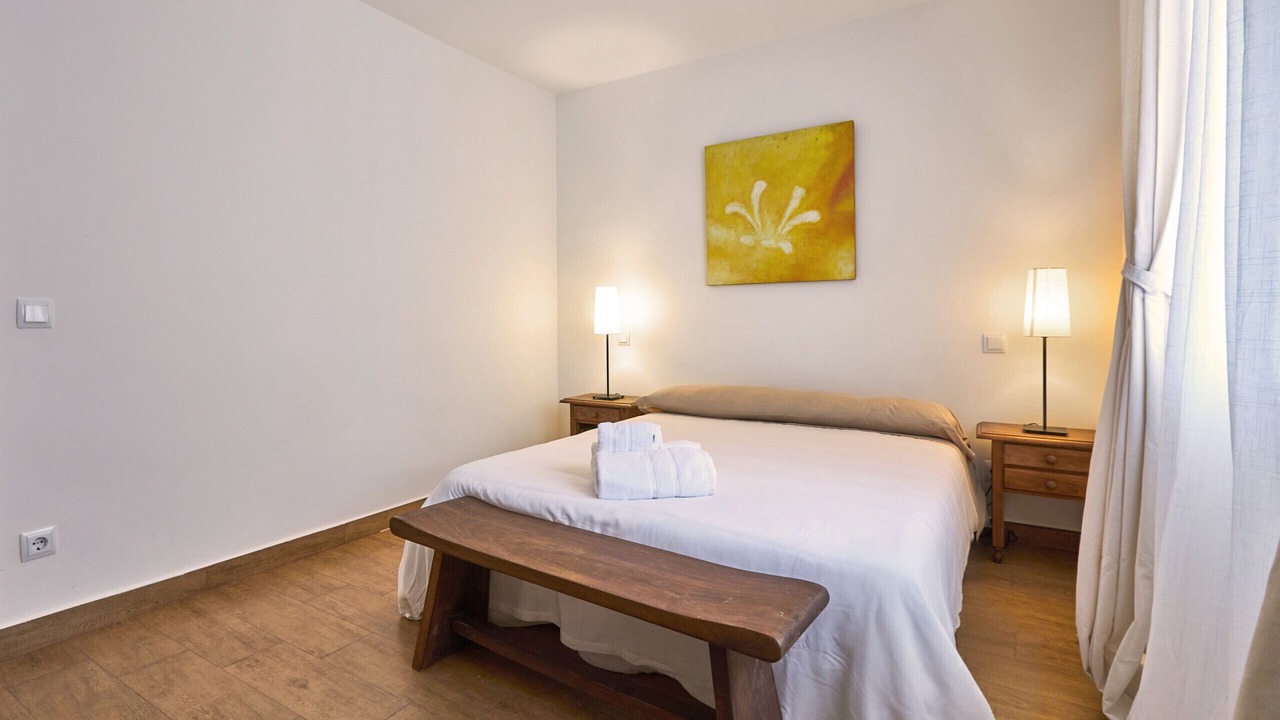 Photo of Bedroom in Villatoro