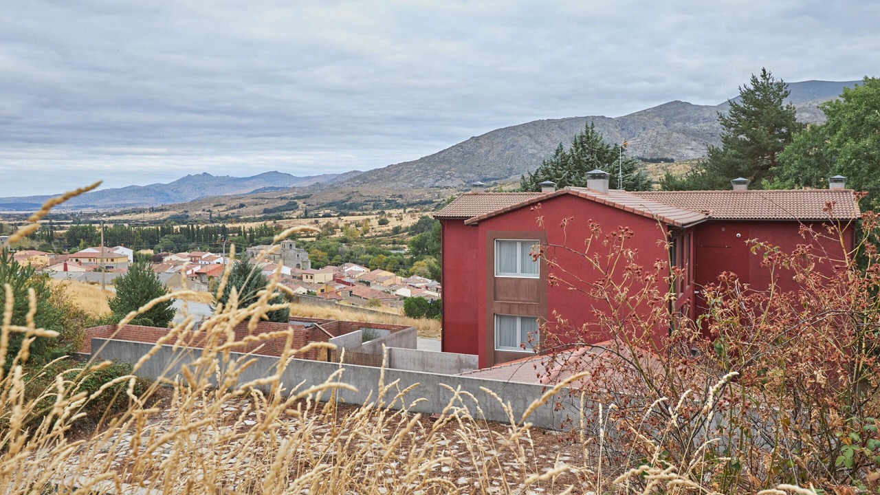 Photo of Outdoor in Villatoro