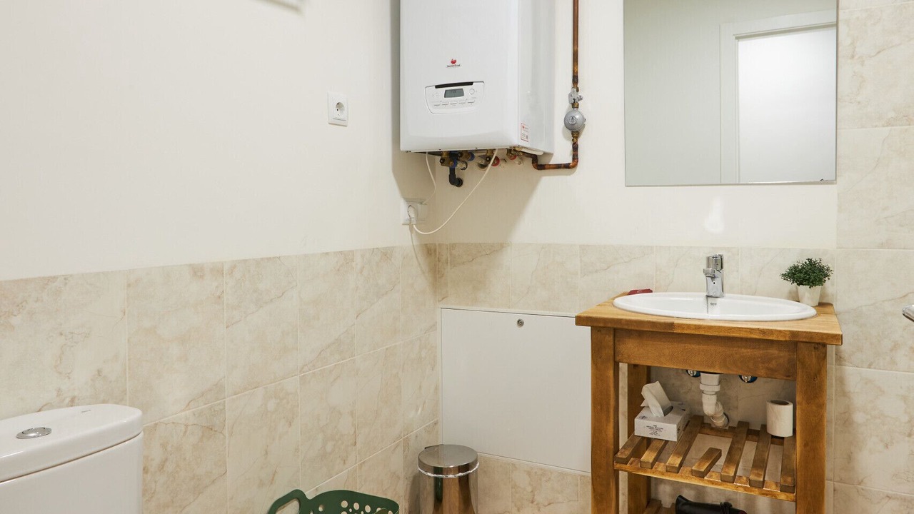 Photo of Bathroom in Villatoro