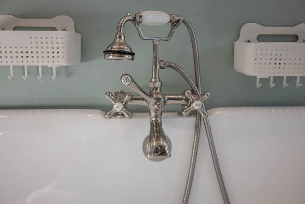 Photo of Bathroom in Arnot