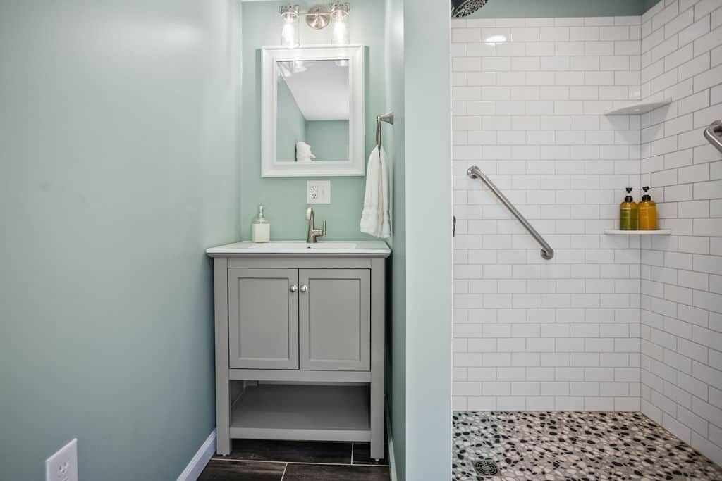 Photo of Bathroom in Arnot