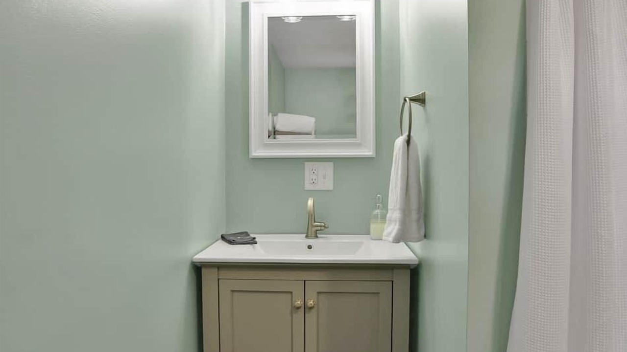 Photo of Bathroom in Arnot