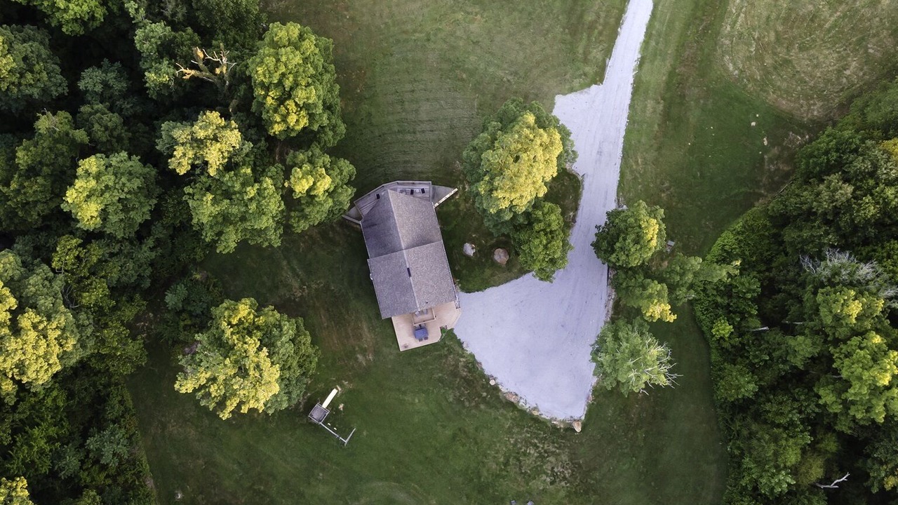 Photo of Outdoor in Buncombe