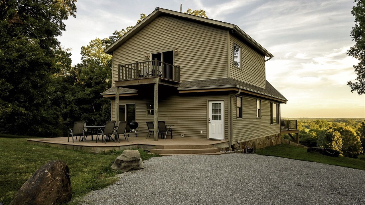 Photo of Outdoor in Buncombe
