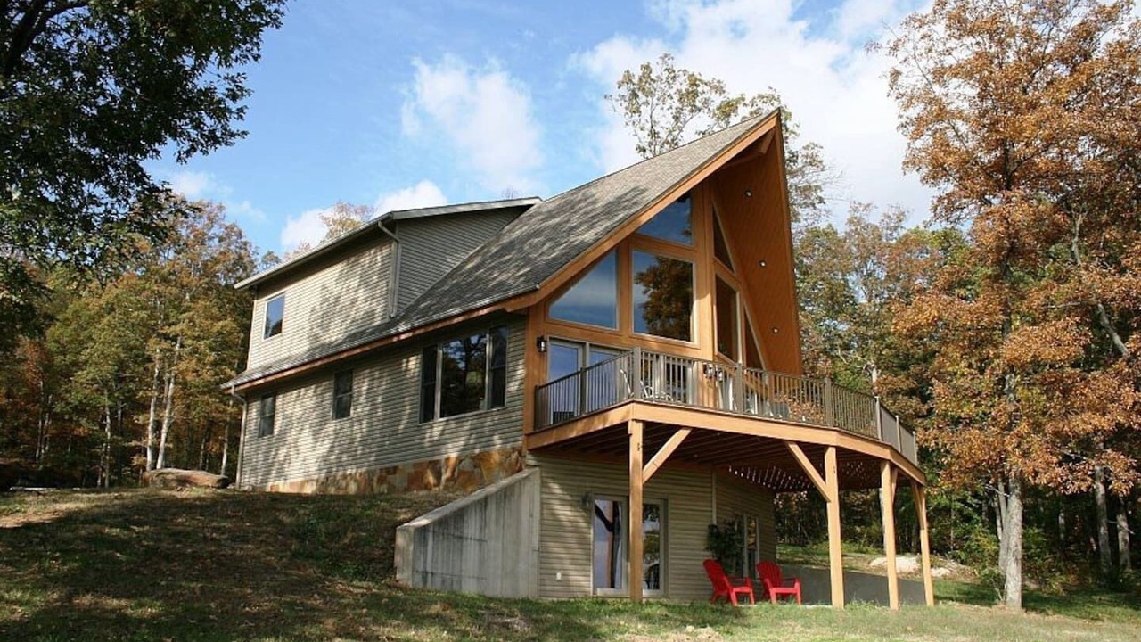 Photo of Outdoor in Buncombe