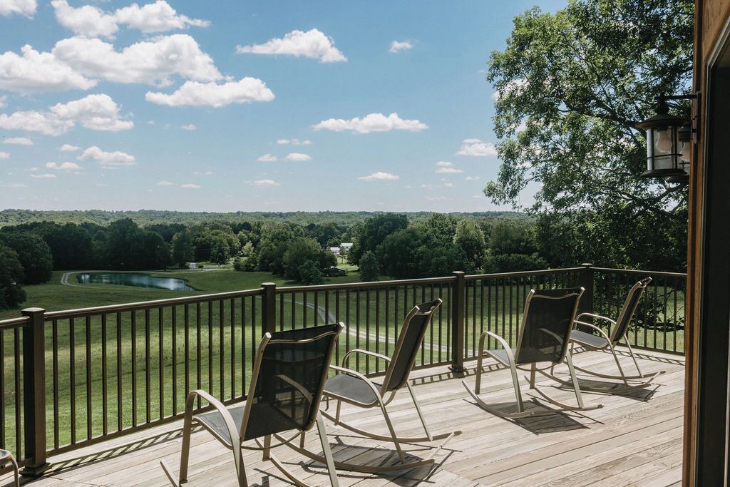 Photo of Outdoor in Buncombe