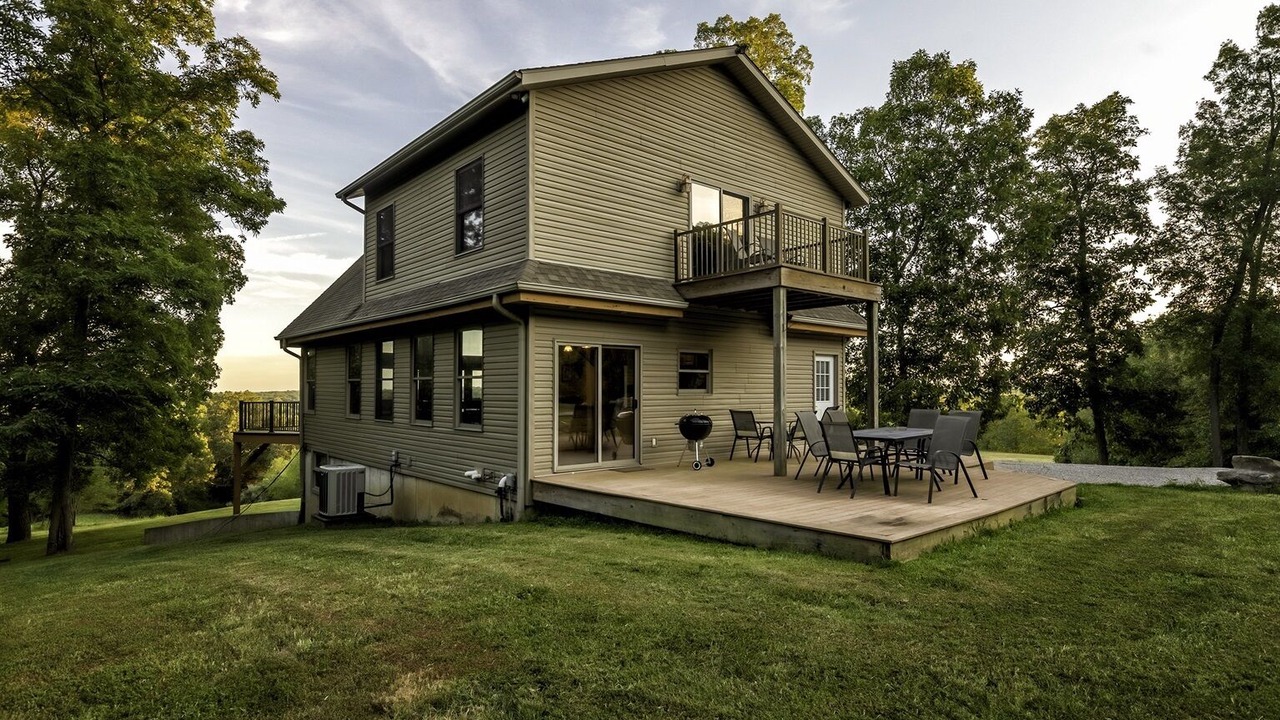 Photo of Outdoor in Buncombe