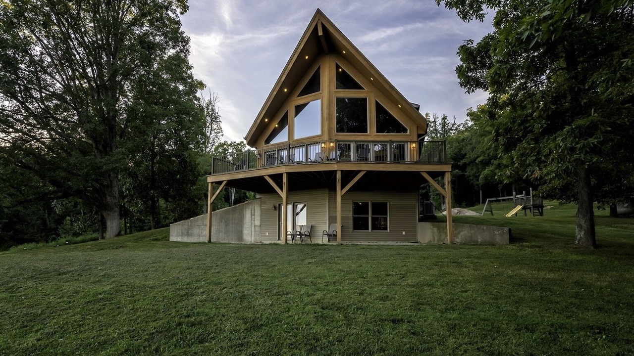 Photo of Outdoor in Buncombe