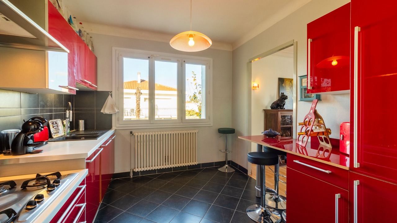 Photo of Kitchen in Villeneuve-sur-Lot