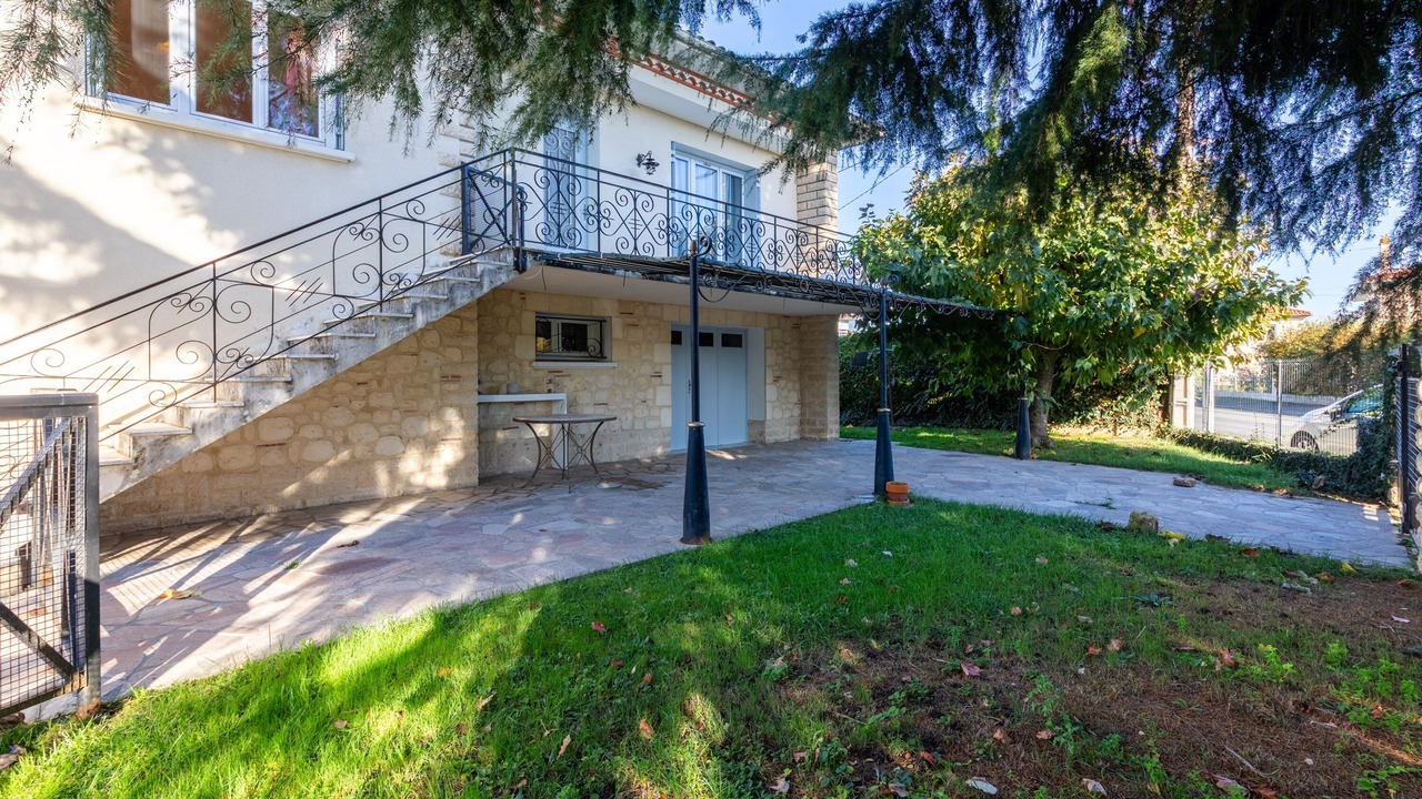 Photo of Outdoor in Villeneuve-sur-Lot