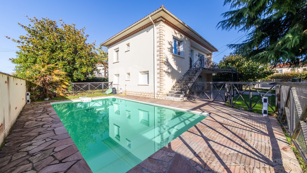 Photo of Outdoor in Villeneuve-sur-Lot