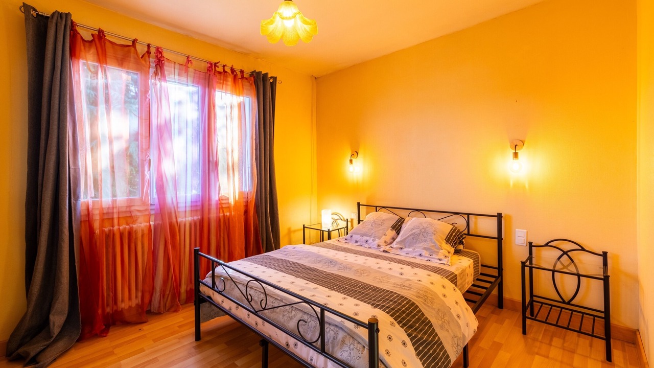 Photo of Bedroom in Villeneuve-sur-Lot