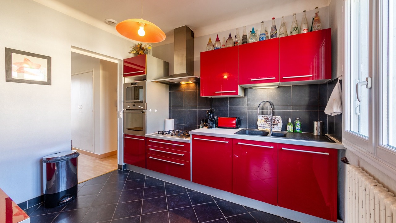 Photo of Kitchen in Villeneuve-sur-Lot