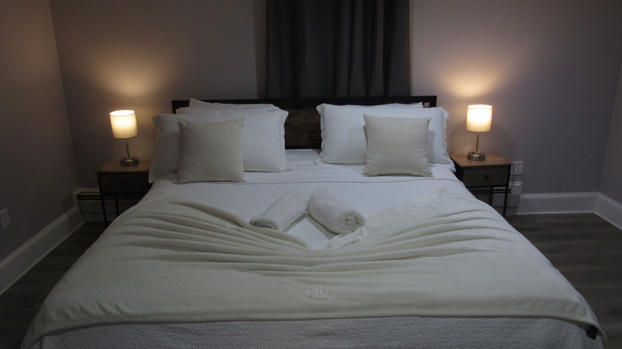 Photo of Bedroom in Medford