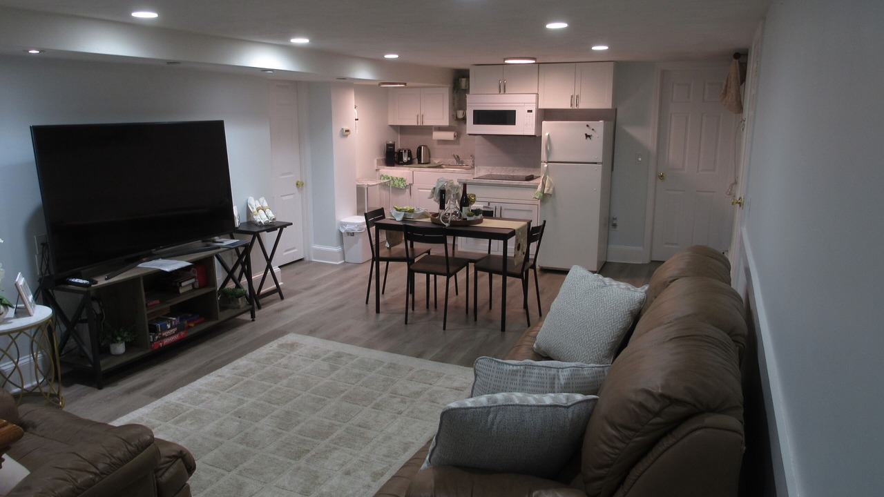 Photo of Livingroom in Medford