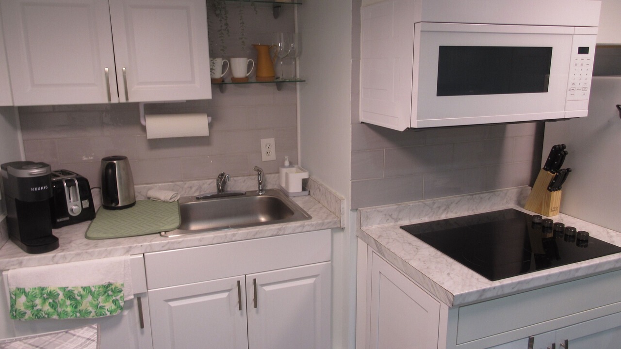 Photo of Kitchen in Medford
