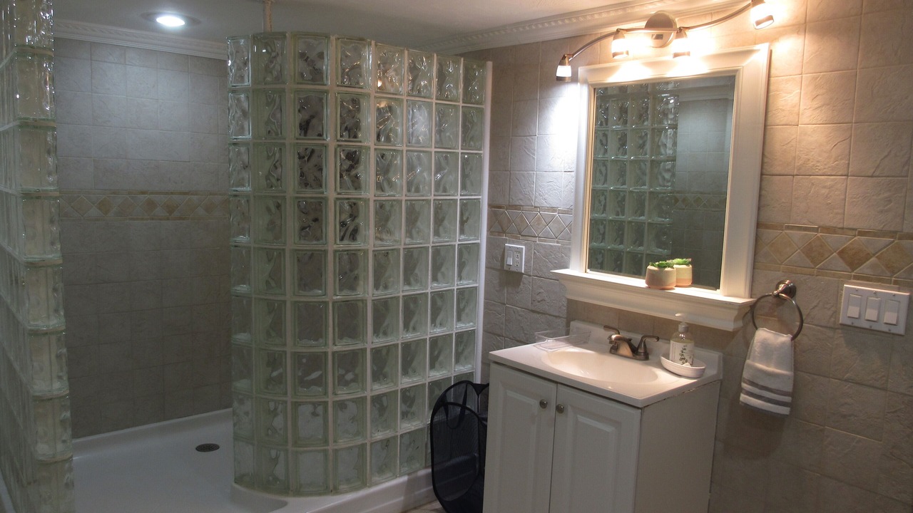 Photo of Bathroom in Medford