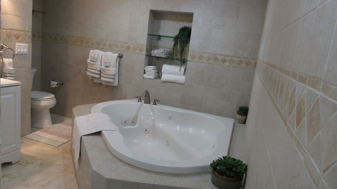 Photo of Bathroom in Medford