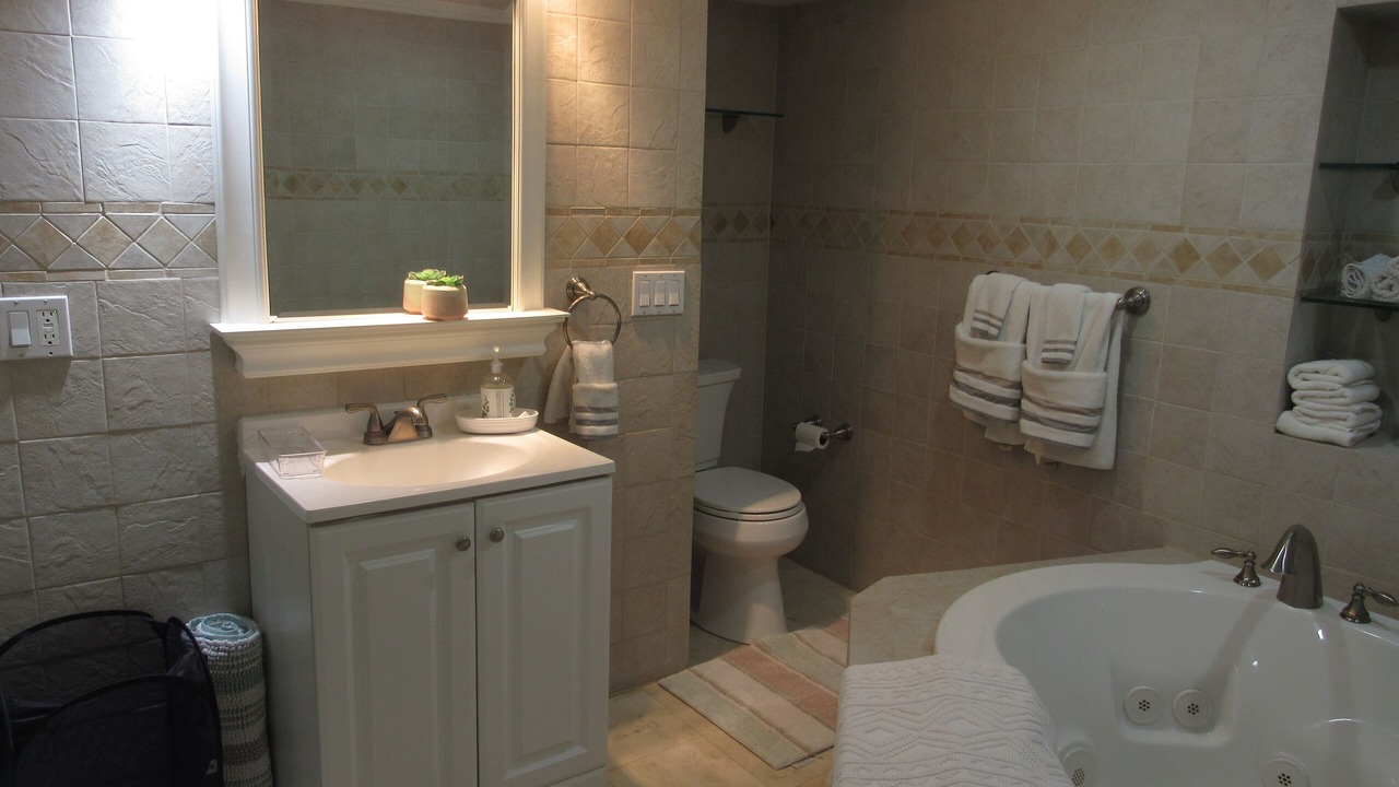 Photo of Bathroom in Medford