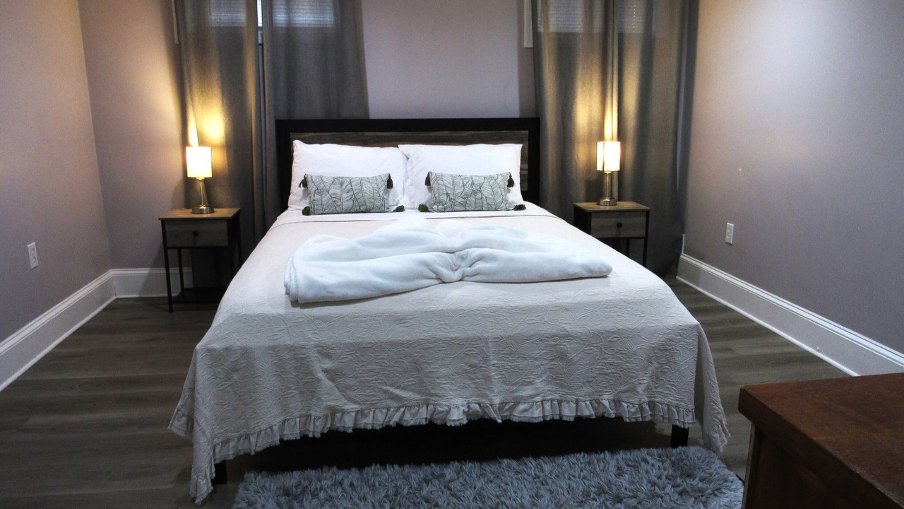 Photo of Bedroom in Medford