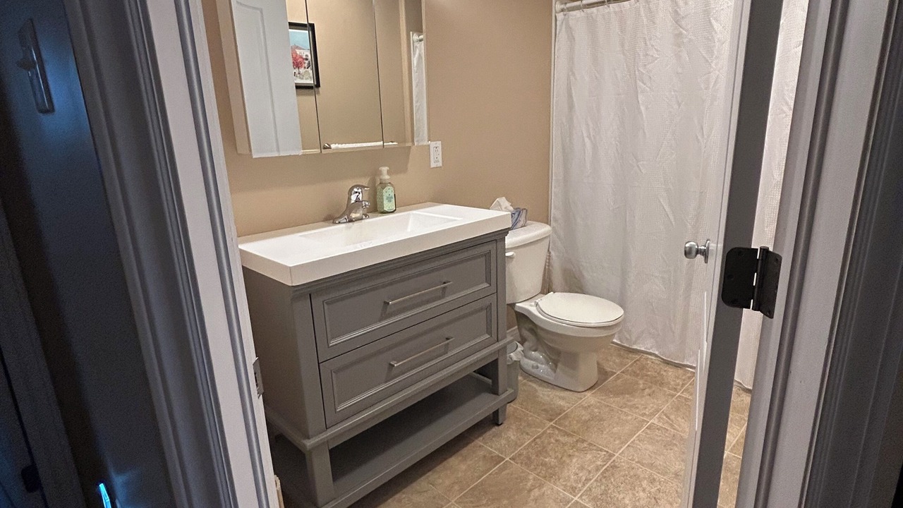 Photo of Bathroom in Placentia