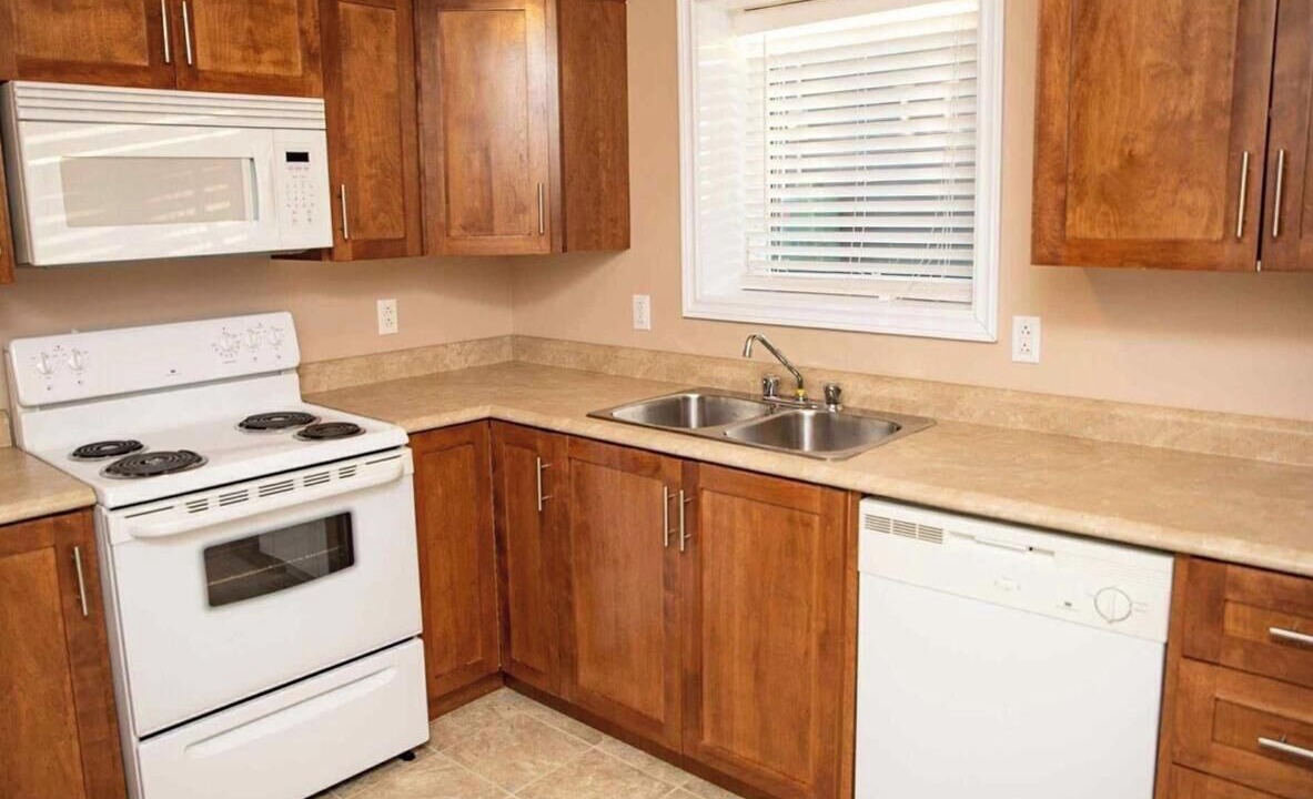 Photo of Kitchen in Placentia