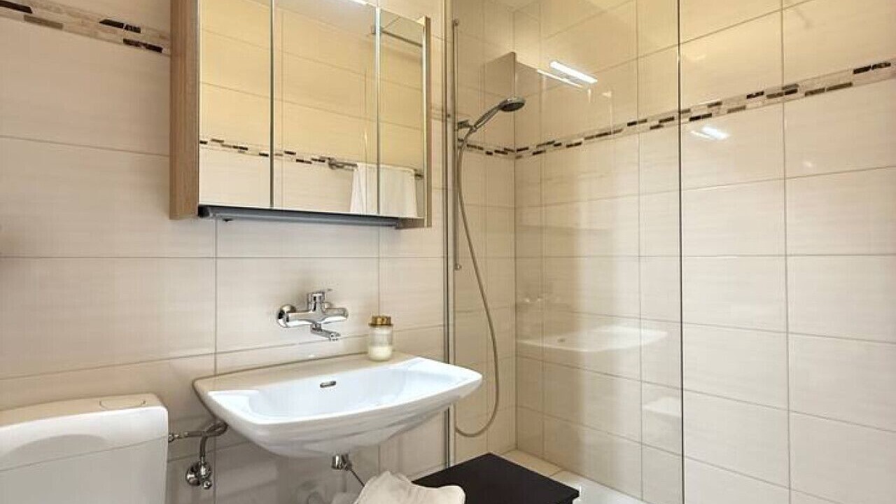 Photo of Bathroom in Rorschach