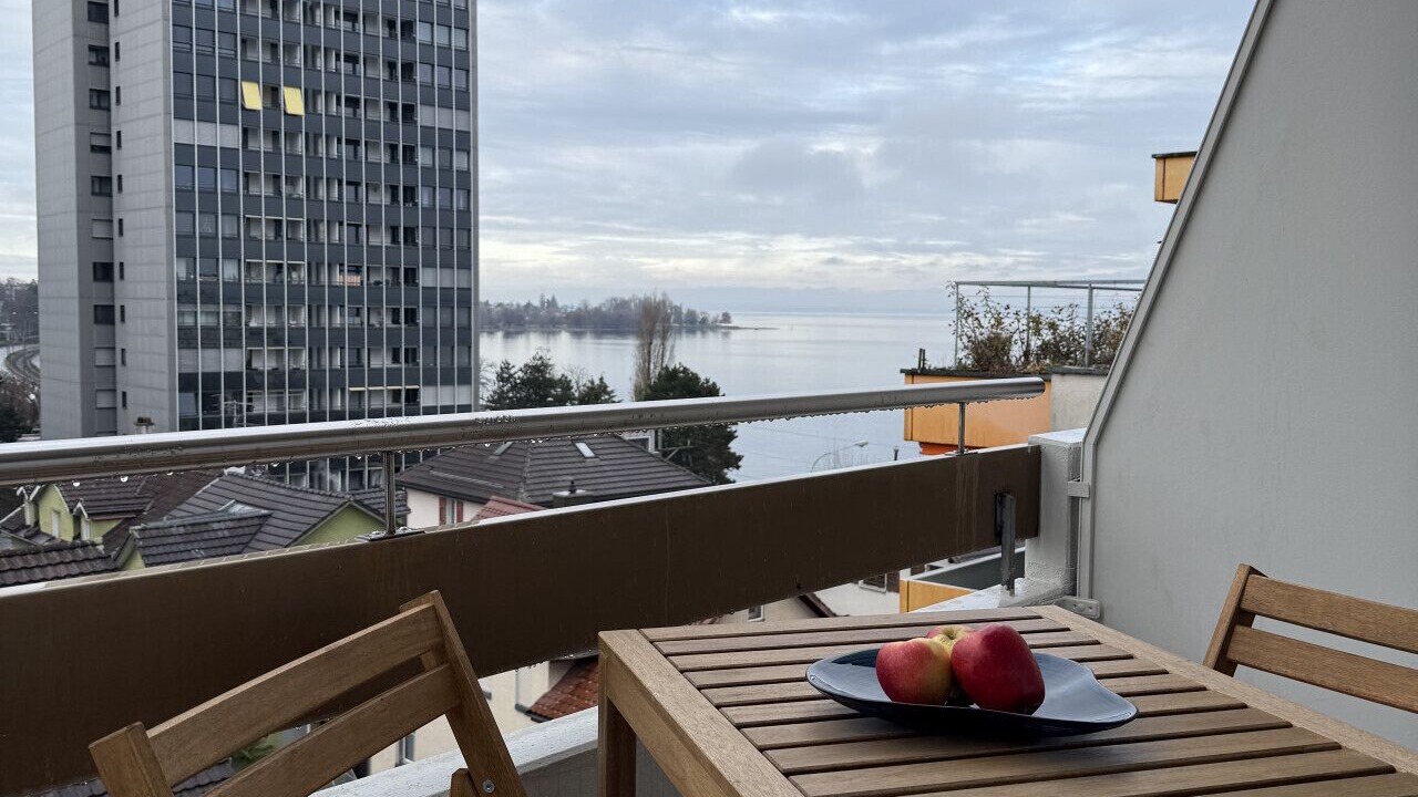 Photo of Outdoor in Rorschach