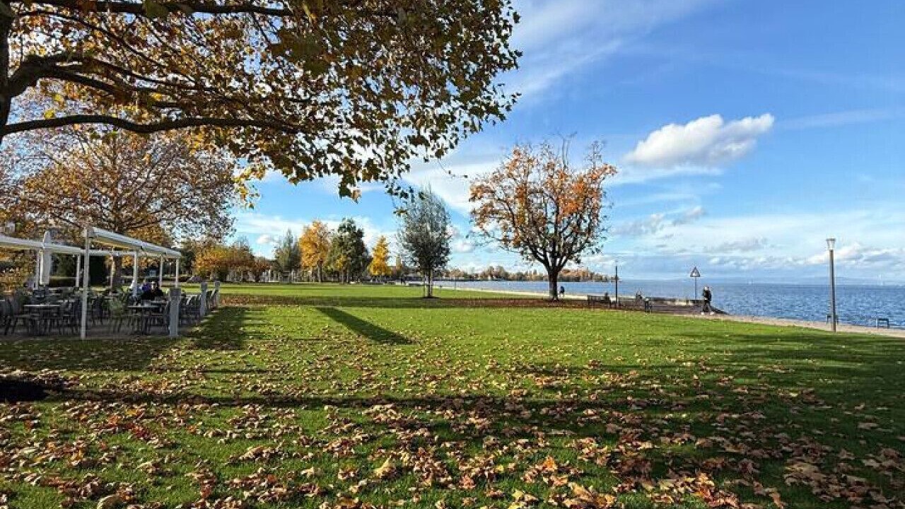 Photo of Outdoor in Rorschach