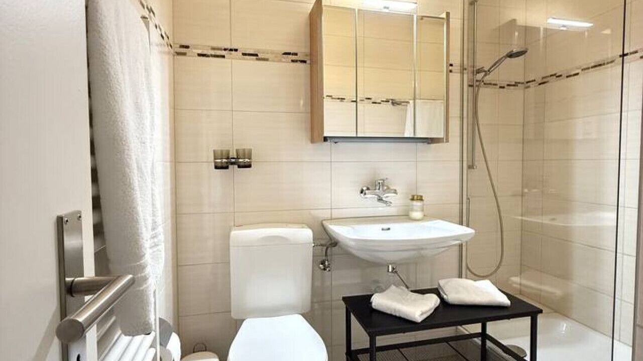 Photo of Bathroom in Rorschach