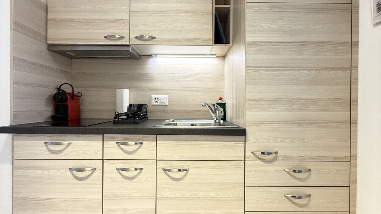 Photo of Kitchen in Rorschach