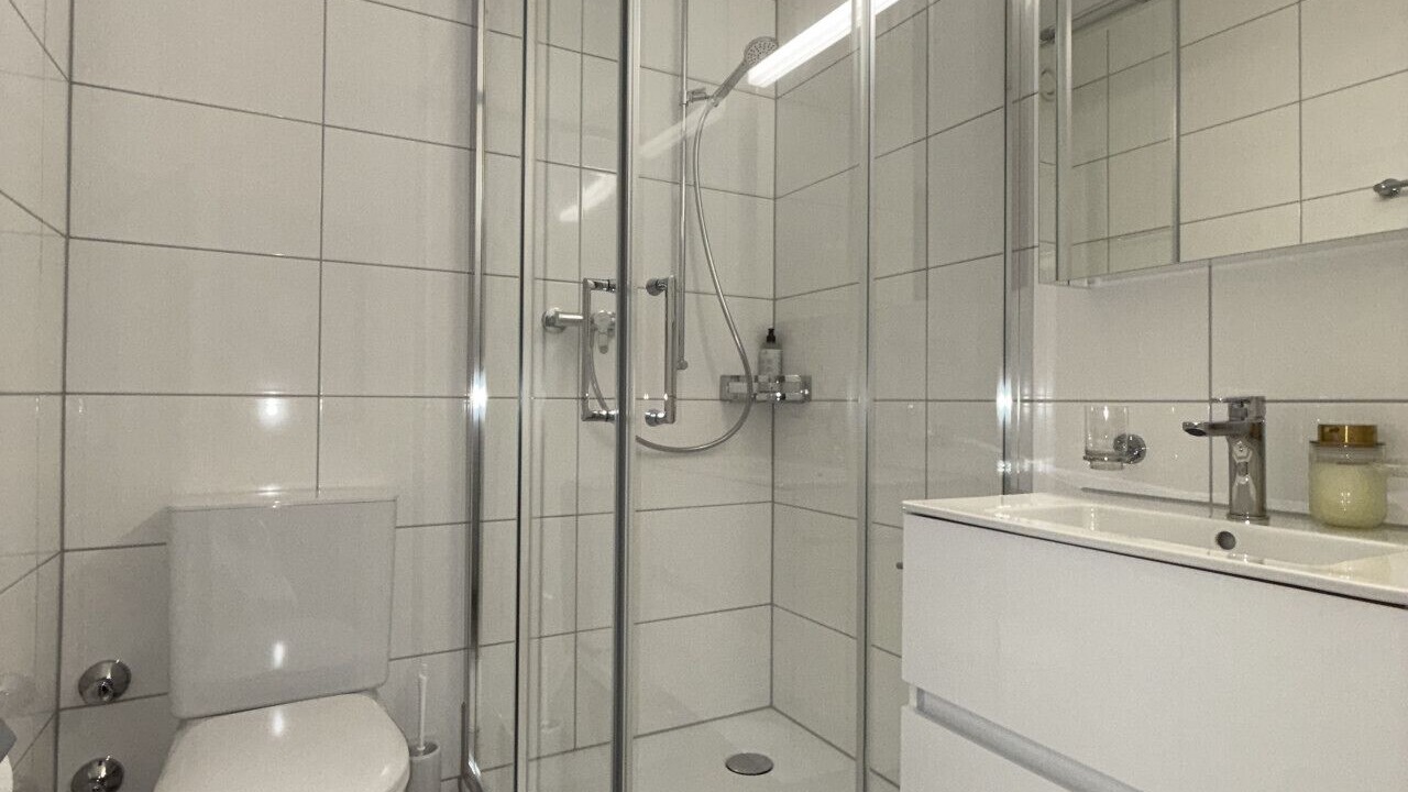 Photo of Bathroom in Rorschach