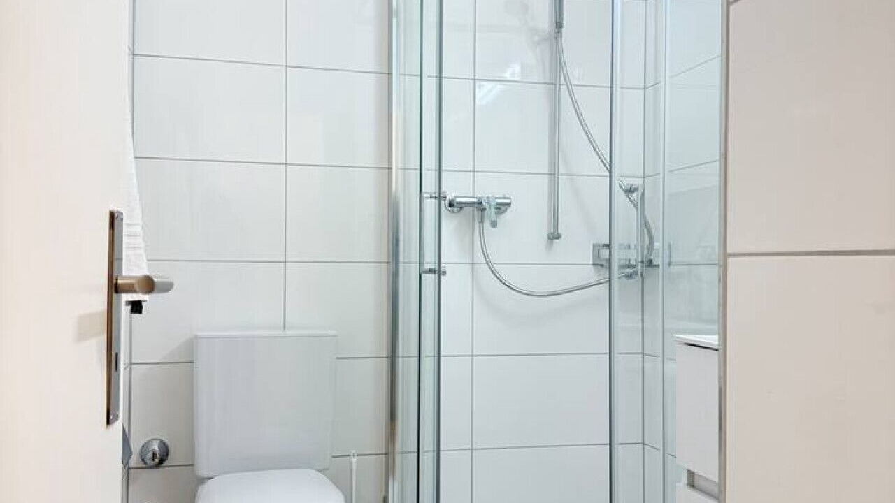 Photo of Bathroom in Rorschach