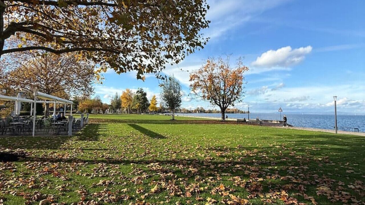 Photo of Outdoor in Rorschach