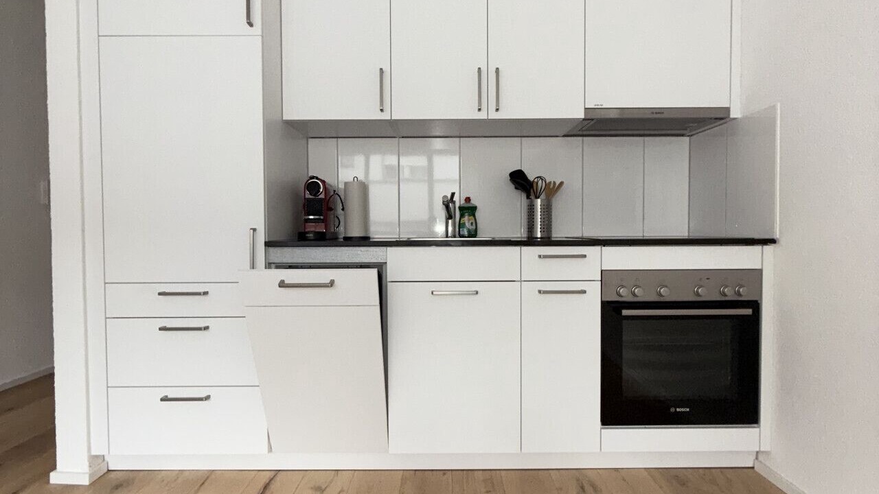 Photo of Kitchen in Rorschach