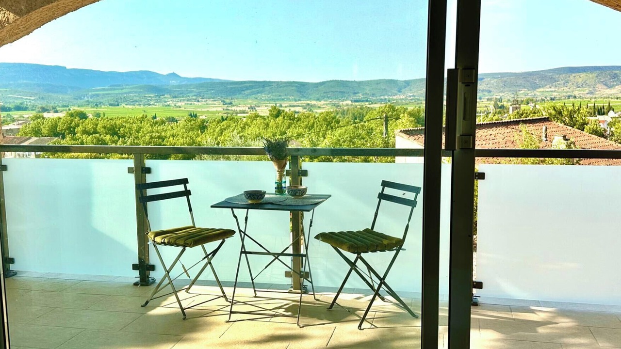 Photo of Outdoor in Tuchan