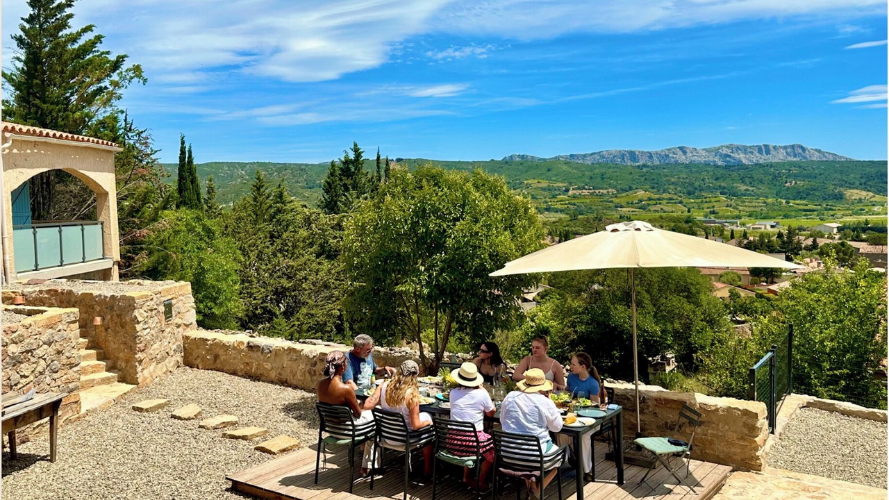 Photo of Outdoor in Tuchan