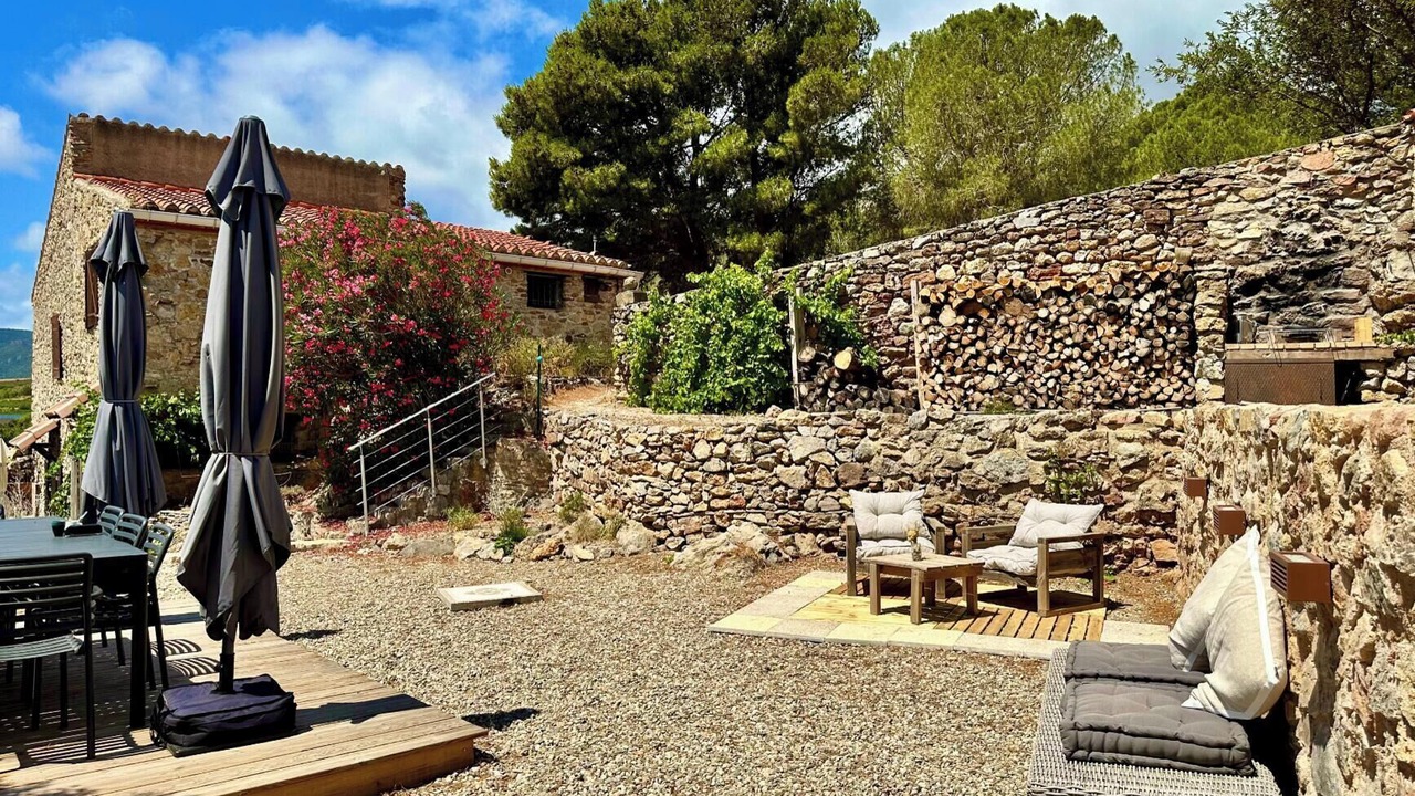 Photo of Outdoor in Tuchan