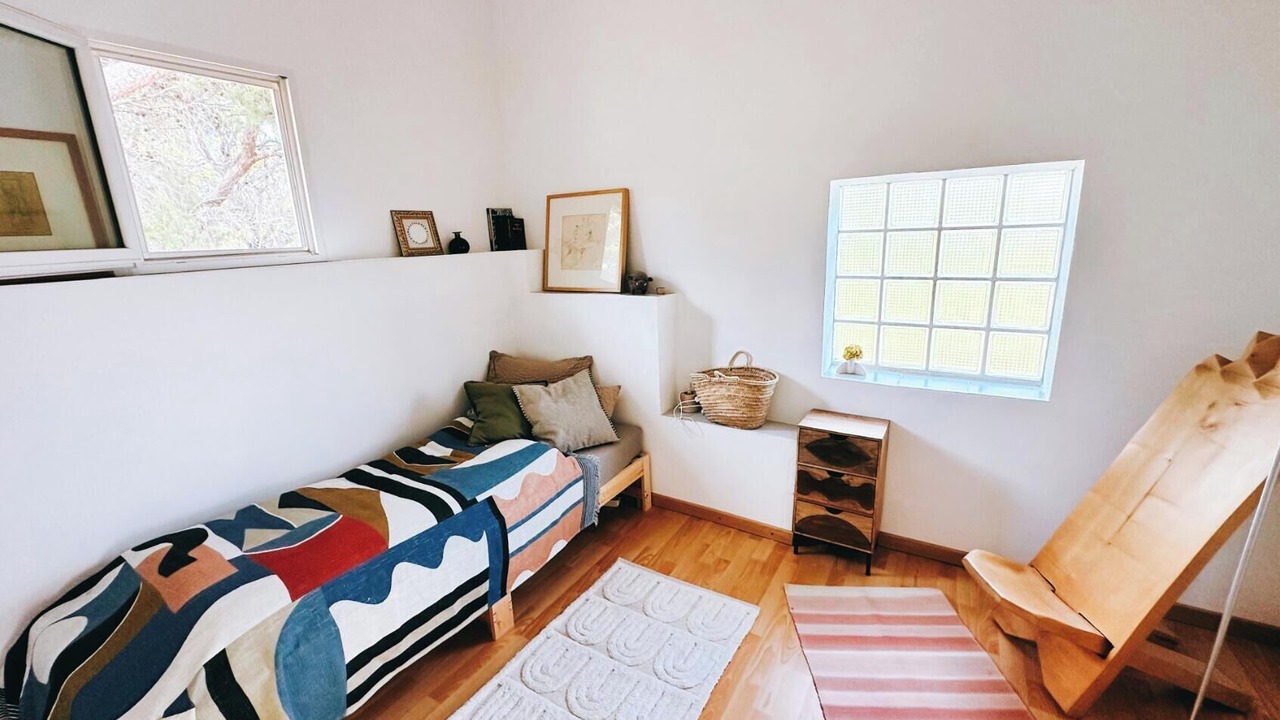 Photo of Bedroom in Tuchan