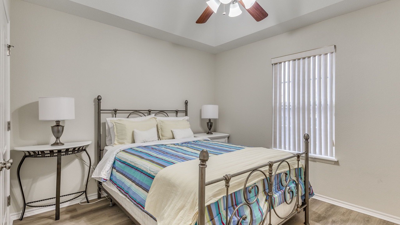 Photo of Bedroom in Jenks