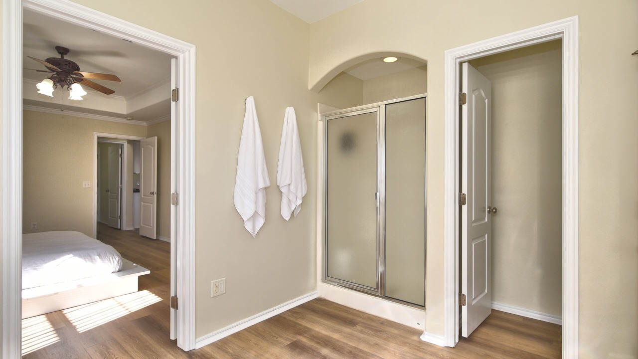 Photo of Bedroom in Jenks