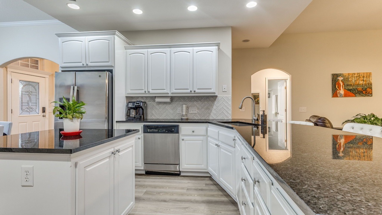 Photo of Kitchen in Jenks