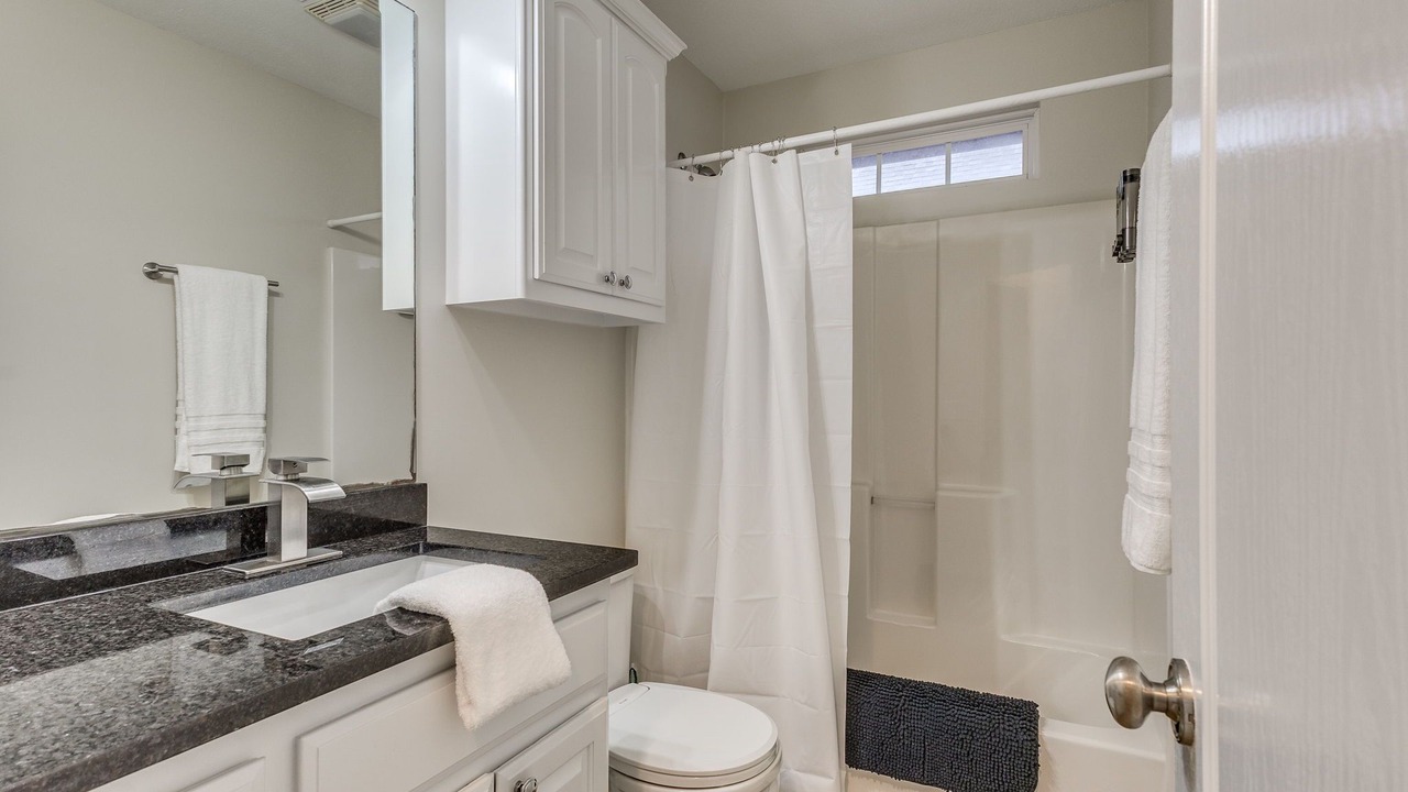 Photo of Bathroom in Jenks