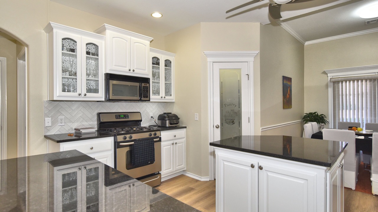 Photo of Kitchen in Jenks