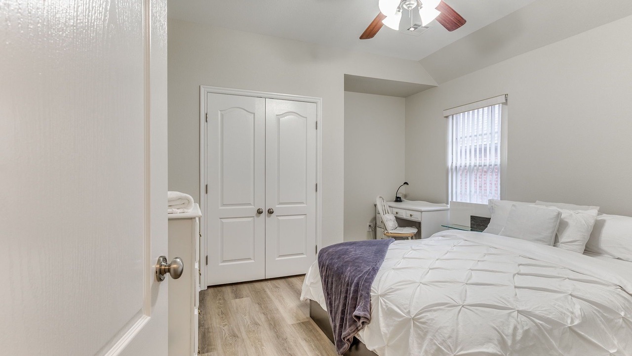 Photo of Bedroom in Jenks