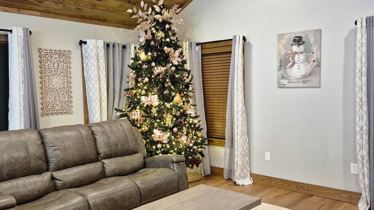 Photo of Bedroom in Iuka
