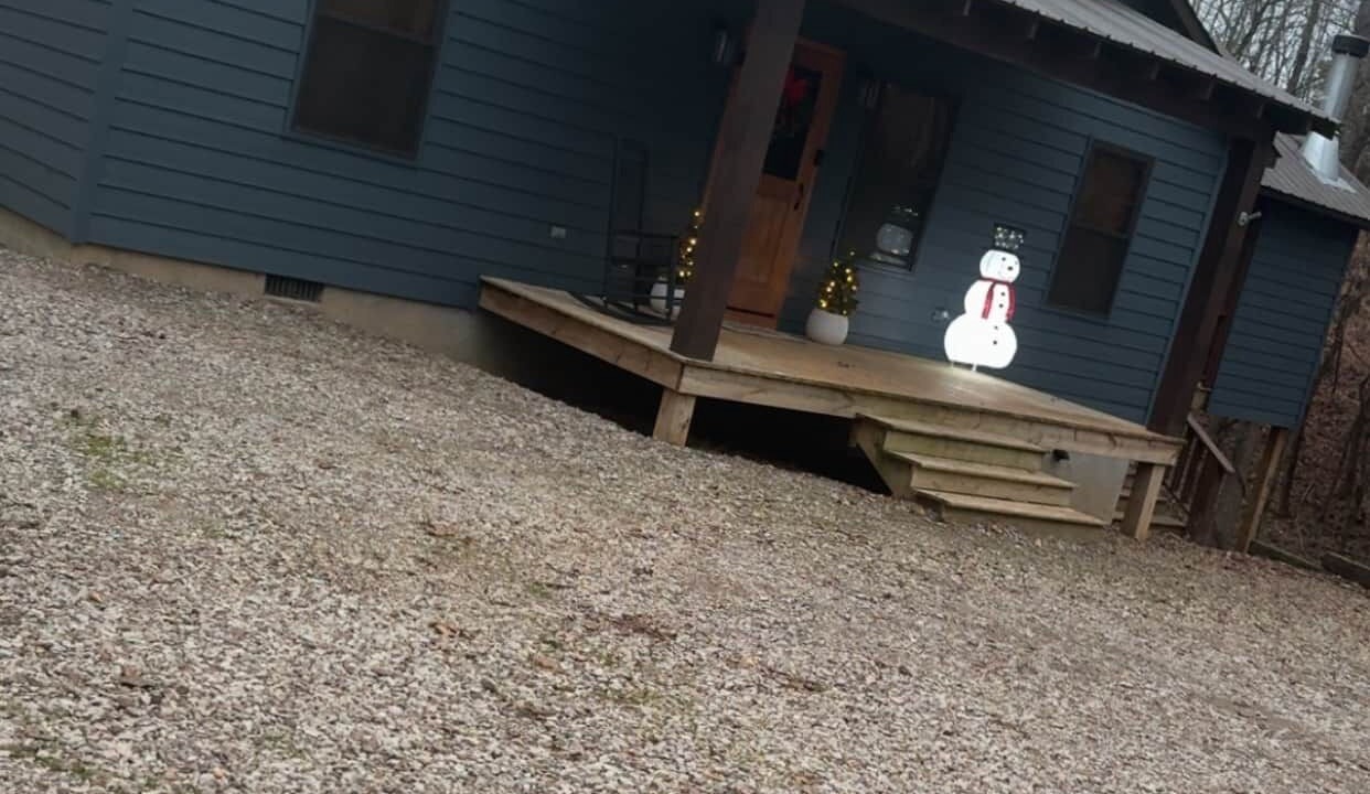 Photo of Outdoor in Iuka